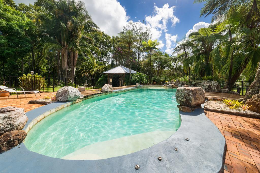 Mccarthy Lake House Maleny Szoba fotó